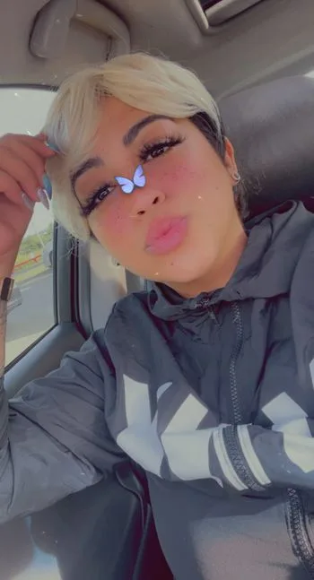 Dulce Diablá OnlyFans photos and videos