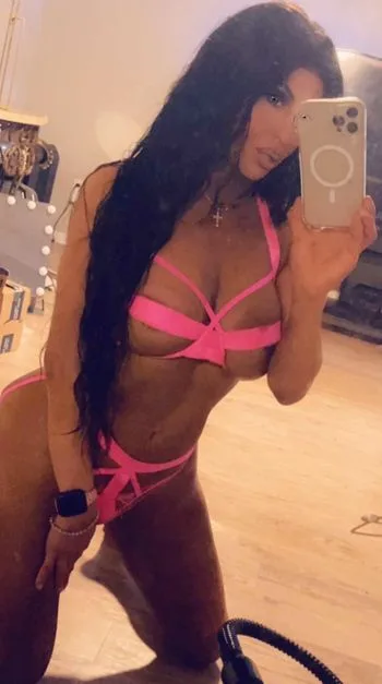 Victoria Kline OnlyFans photos and videos