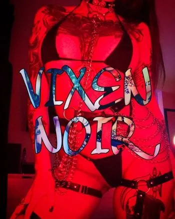 ✨ ✨VIXEN NOIR ✨ ✨ OnlyFans photos and videos