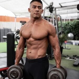 CHAPIN MUSCLE OnlyFans photos and videos