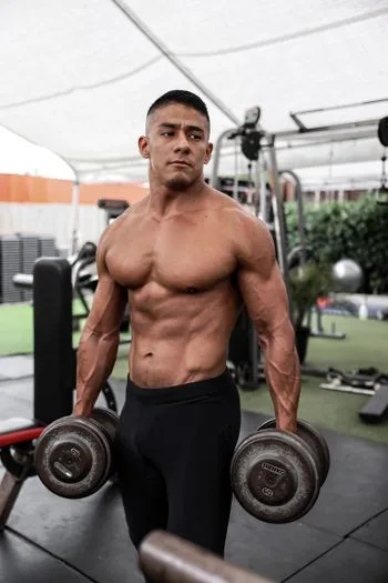 CHAPIN MUSCLE OnlyFans photos and videos