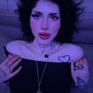 LILITH EVENINGSTAR OnlyFans photos and videos