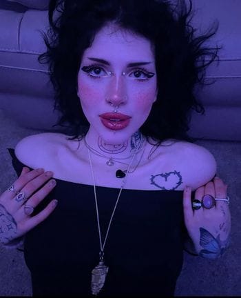LILITH EVENINGSTAR OnlyFans photos and videos