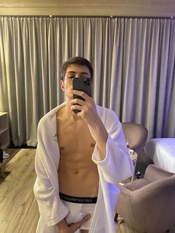 Louis_Preston OnlyFans photos and videos