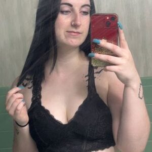 The Goddess Zoe OnlyFans photos and videos
