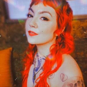 Gurl Haggard ❤️‍ ‍♀️❤️‍ OnlyFans photos and videos