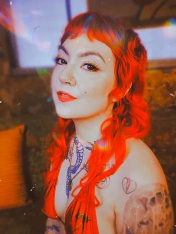 Gurl Haggard ❤️‍ ‍♀️❤️‍ OnlyFans photos and videos
