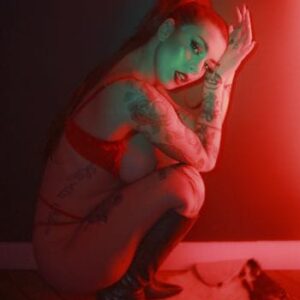 Joanna OnlyFans photos and videos