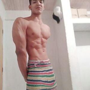 Jorge crassforr OnlyFans photos and videos