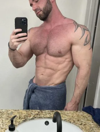 Danny Steele VIP OnlyFans photos and videos