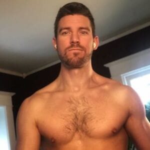 Jonny AmpleSeed OnlyFans photos and videos