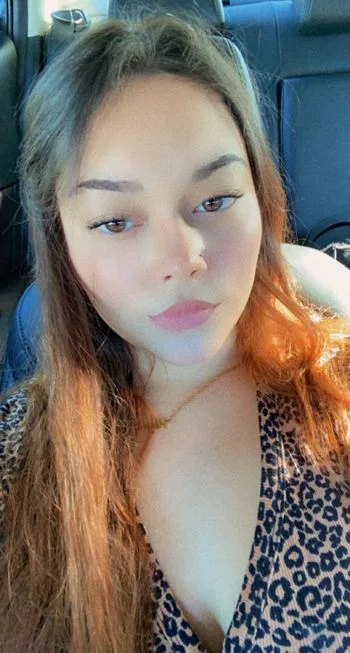 Kami ✨ ᴛᴜʀɴ ᴏɴ ʀᴇʙɪʟʟ OnlyFans photos and videos