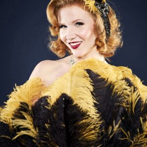 Margot Starlux OnlyFans photos and videos