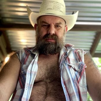 AllenBear1975 OnlyFans photos and videos