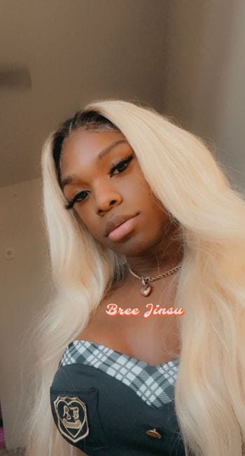 Bree Jinsu OnlyFans photos and videos