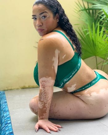 Evie Spice OnlyFans photos and videos