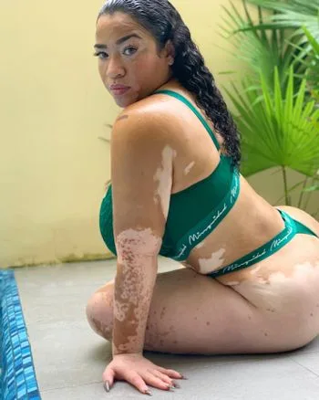 Evie Spice OnlyFans photos and videos