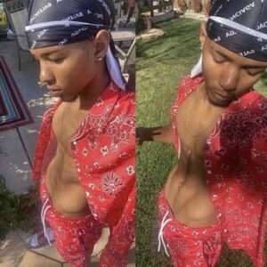 Ty OnlyFans photos and videos