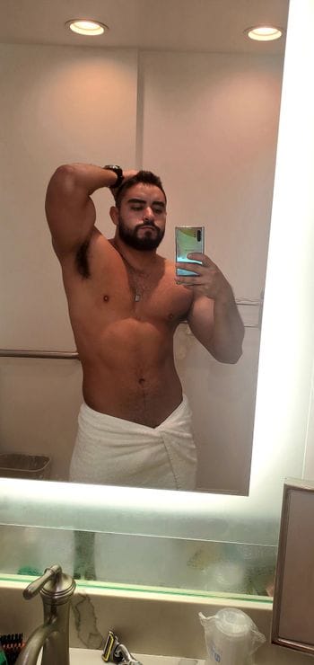 Roberto D OnlyFans photos and videos