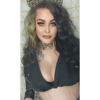 Ivy Jade OnlyFans photos and videos