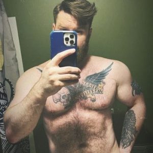 KevybearJr OnlyFans photos and videos