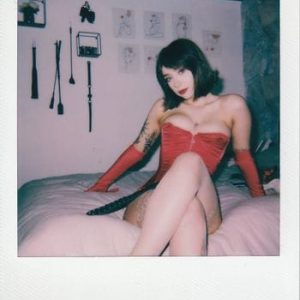 Miss Diablo ❤️ OnlyFans photos and videos