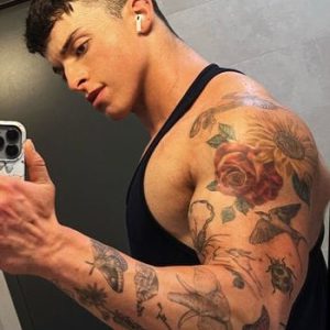 TYLER IACONA OnlyFans photos and videos