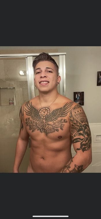 Victor OnlyFans photos and videos
