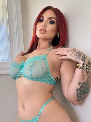 SHAN NIC ❤️ OnlyFans photos and videos
