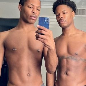 Twin Fantasy OnlyFans photos and videos